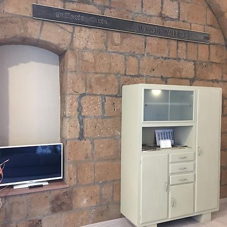 Appartamento Malabranca Orvieto Eksteriør bilde