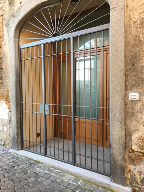 Appartamento Malabranca Orvieto Eksteriør bilde